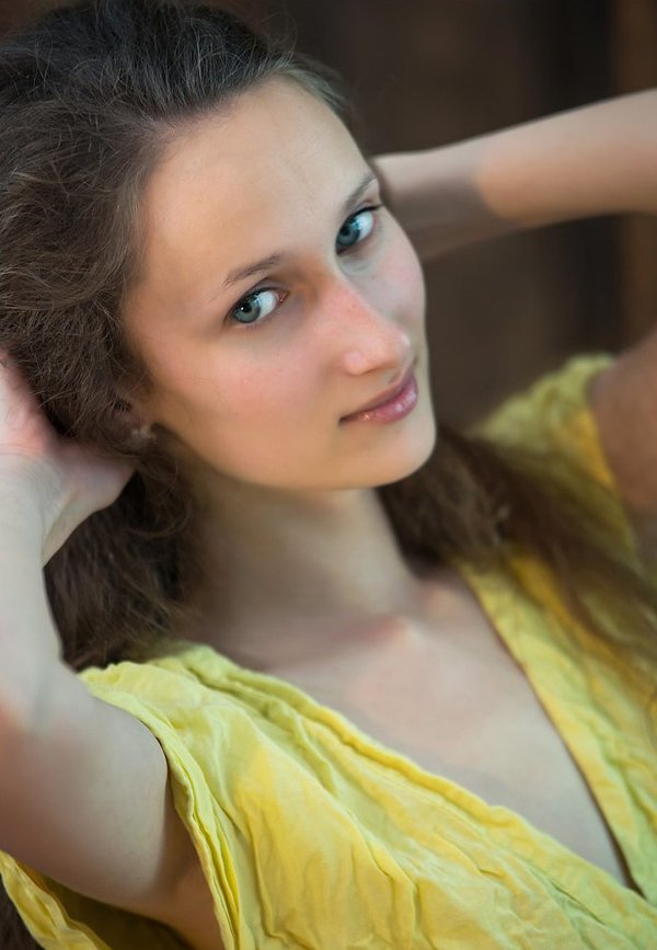 Карина, 33 года, 2 размер груди